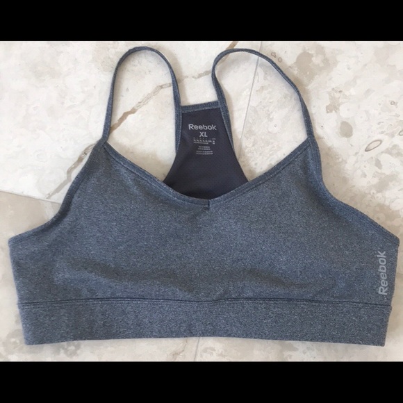 Reebok Tops - Reebok Sports Bra